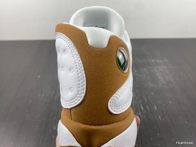 Wheat Air 13 414571-171 Jordan 0623